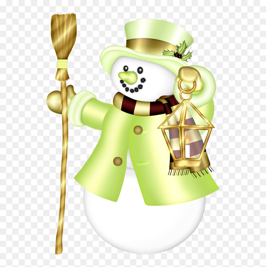 Cartoon, HD Png Download - snowman emoji png