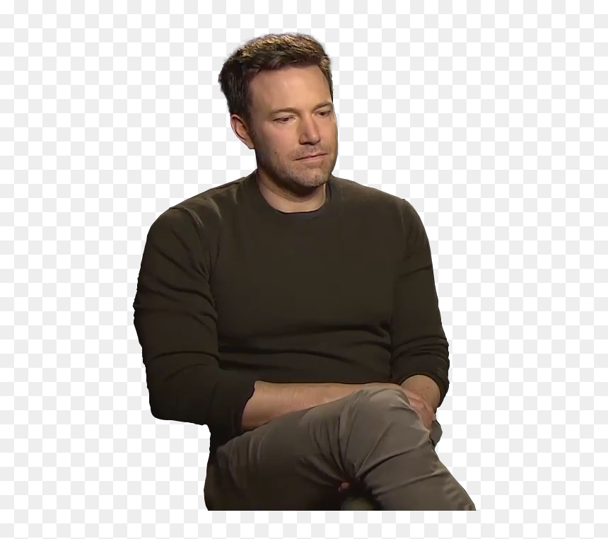 Ben Affleck Png, Transparent Png - ben affleck png
