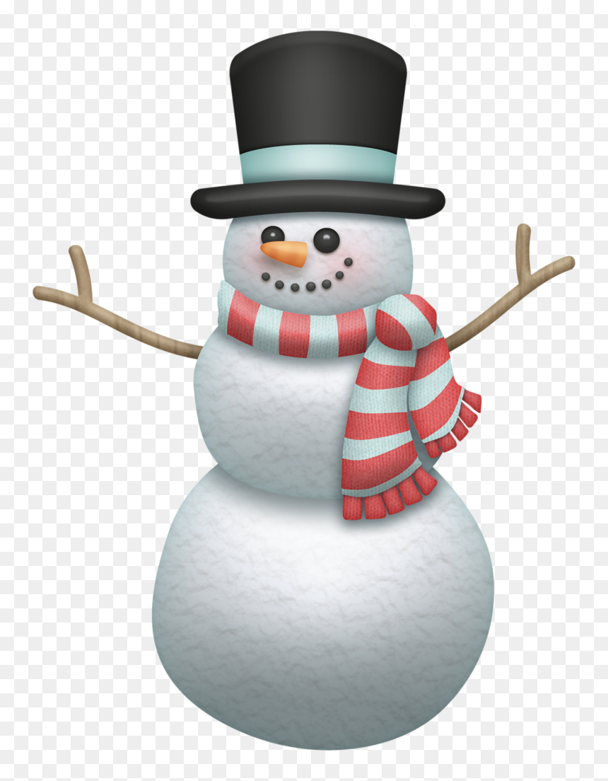 Snowman, HD Png Download - snowman emoji png