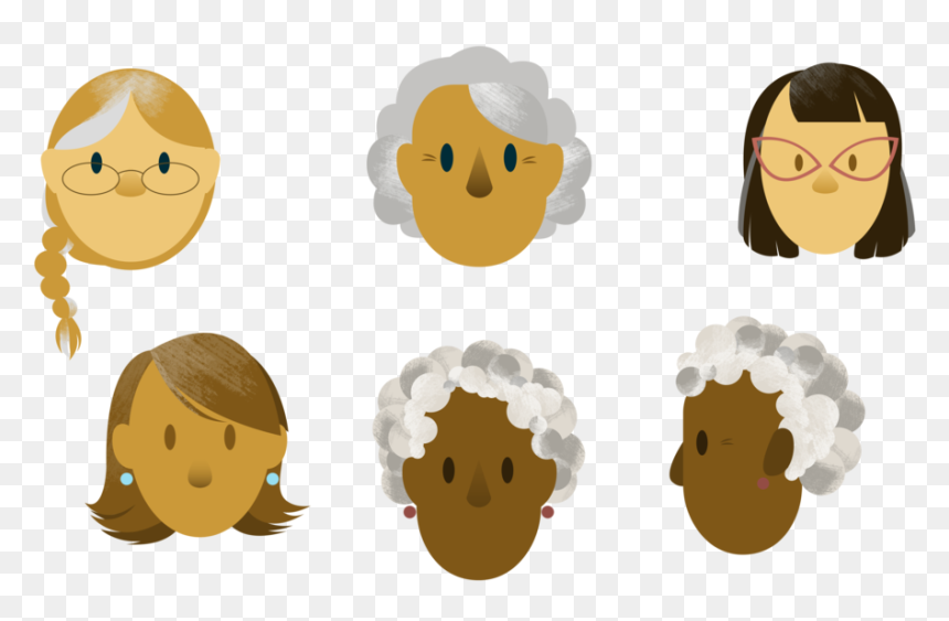 Cartoon, HD Png Download - cartoon head png