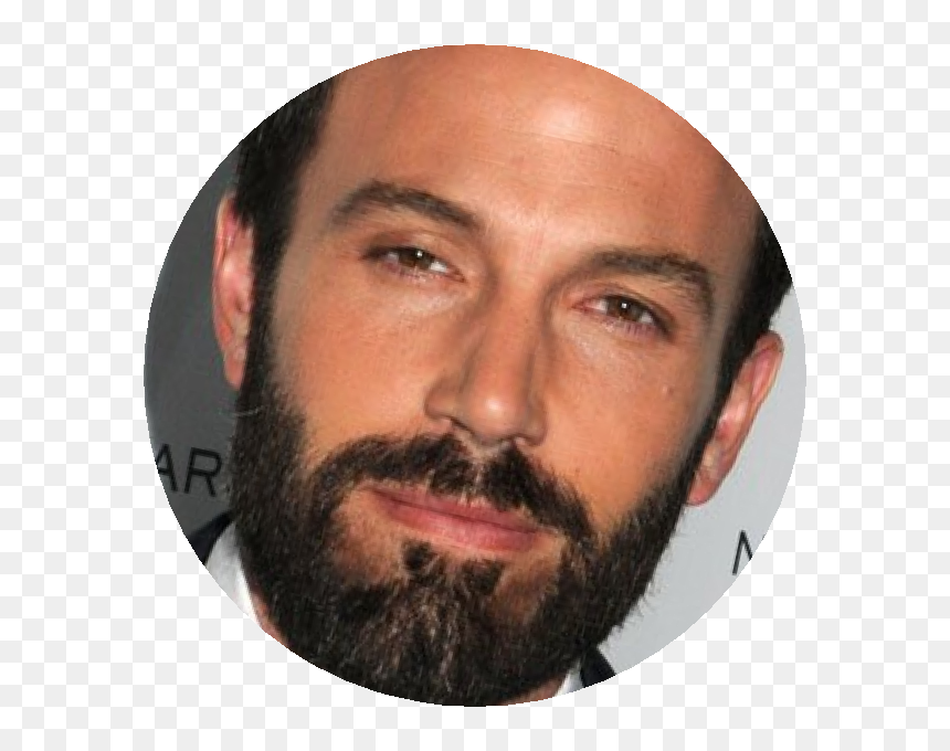 Rj Archana, HD Png Download - ben affleck png