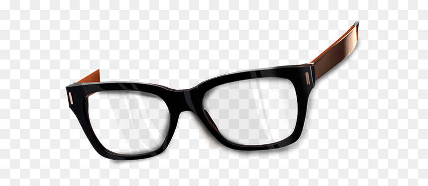 Glasses, HD Png Download - tech frame png