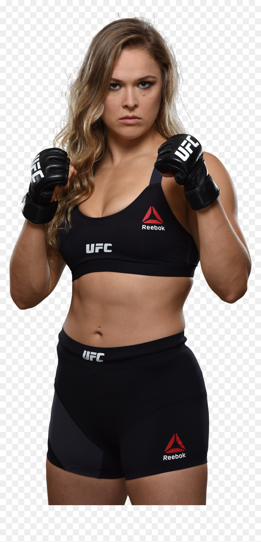 Wwe Ronda Rousey Ufc, HD Png Download - ben affleck png
