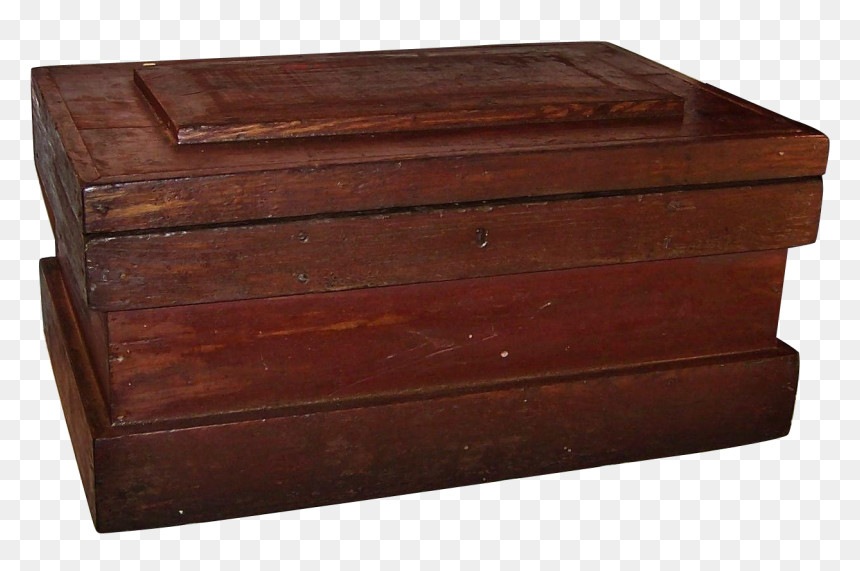Plywood, HD Png Download - wooden box png