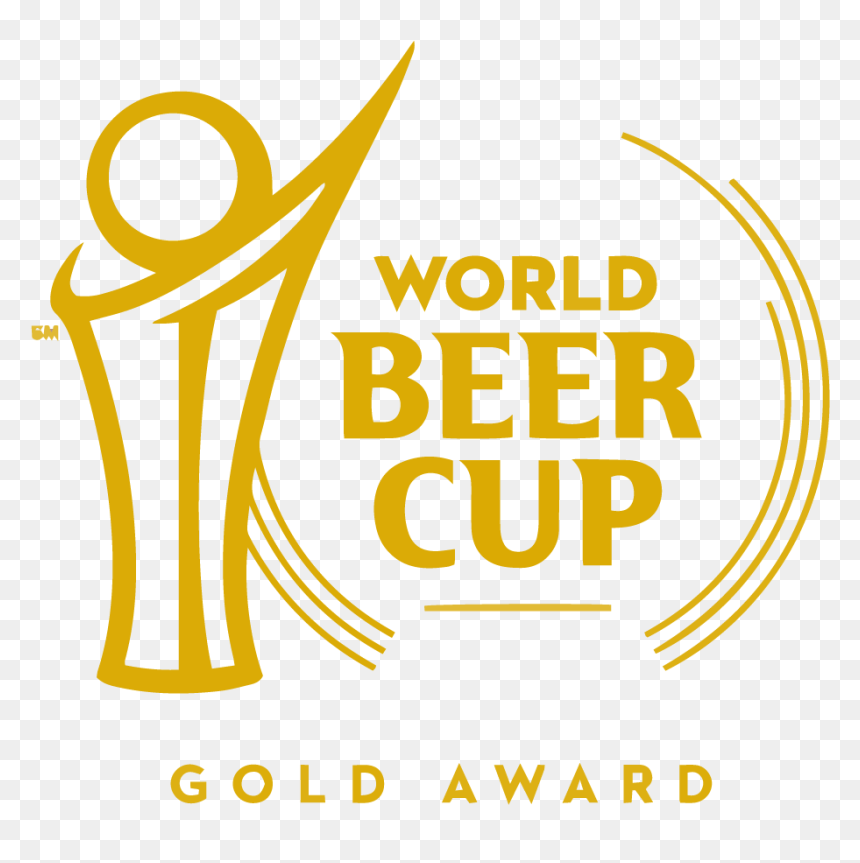 World Beer Cup, HD Png Download - gold instagram logo png