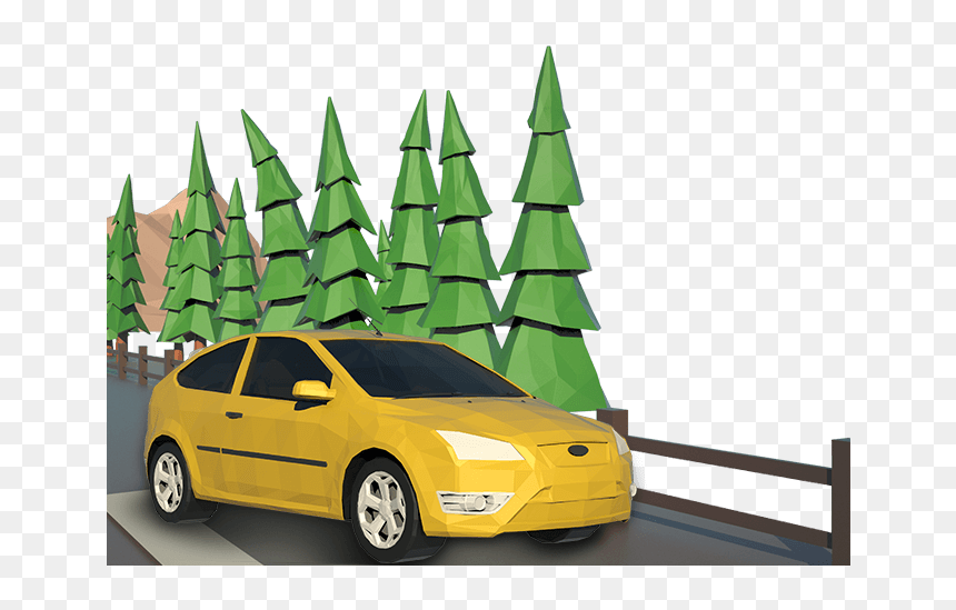 Hot Hatch, HD Png Download - bolero car png