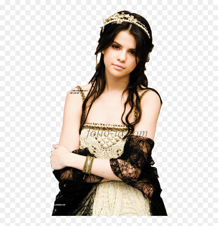 Selena Gomez Old Fashion Clipart , Png Download - Selena Gomez 2011, Transparent Png - png pictures of selena gomez