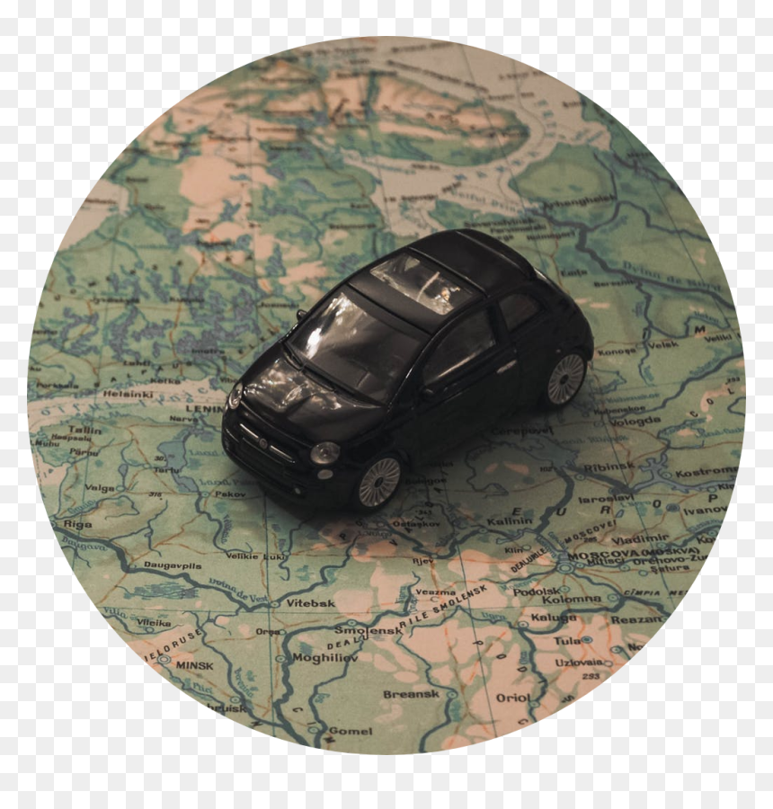 Car Travel 4k, HD Png Download - bolero car png