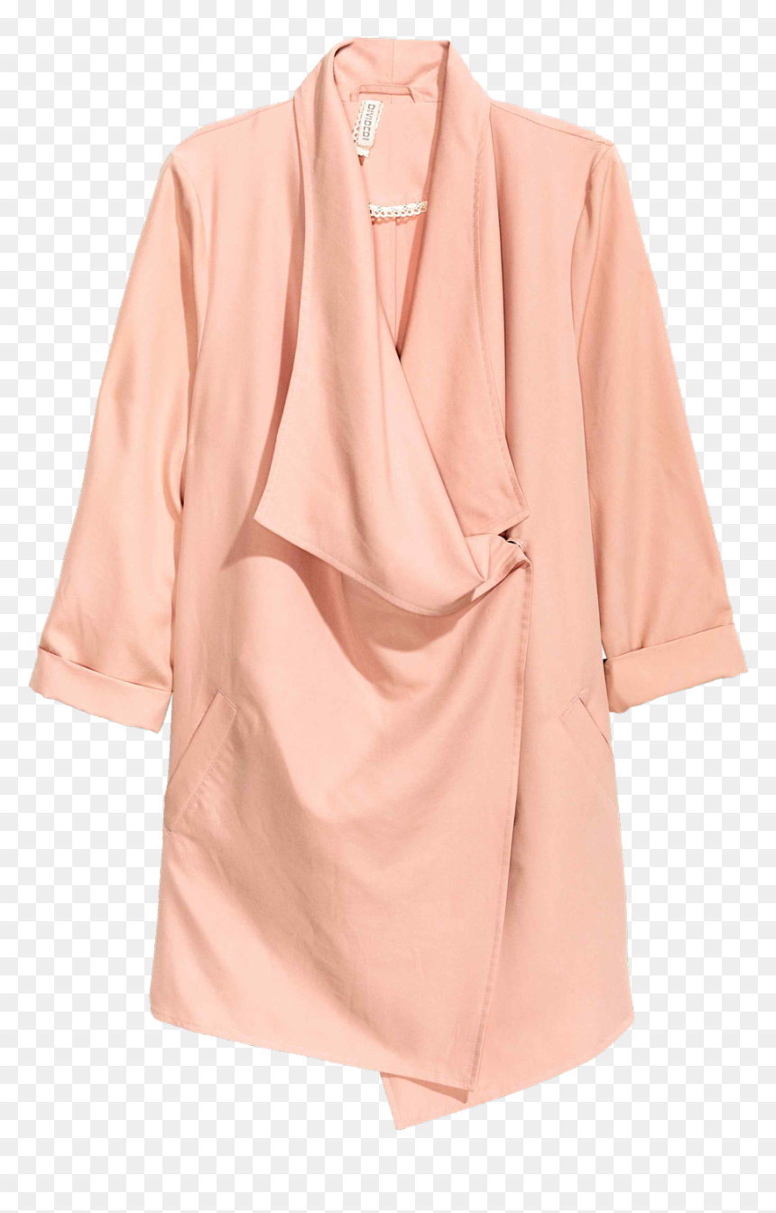 Blouse , Png Download - Clothes Hanger, Transparent Png - women dress png