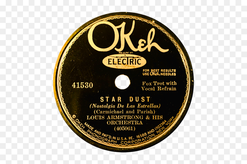 Star Dust - Okeh, HD Png Download - dust png images