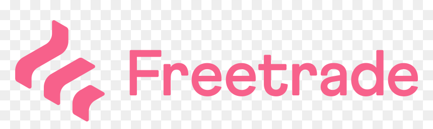 Thumb Image - Freetrade App, HD Png Download - jp morgan logo png