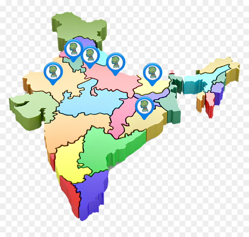 So We Are Open To Give Our Franchises To Interested - Map For Tamil Nadu Kerala Andhra Pradesh Karnataka, HD Png Download - nife png