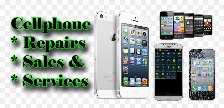 Cheap Cell Phone Screen Repair,phone Directory Free,reverse - All Types Of Laptops, HD Png Download - cell phone repair png