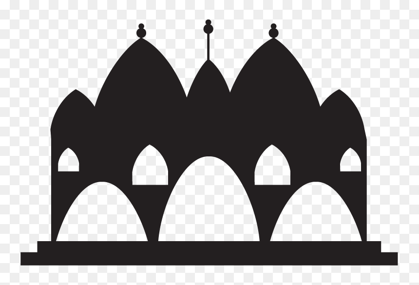 Clip Art, HD Png Download - office building silhouette png