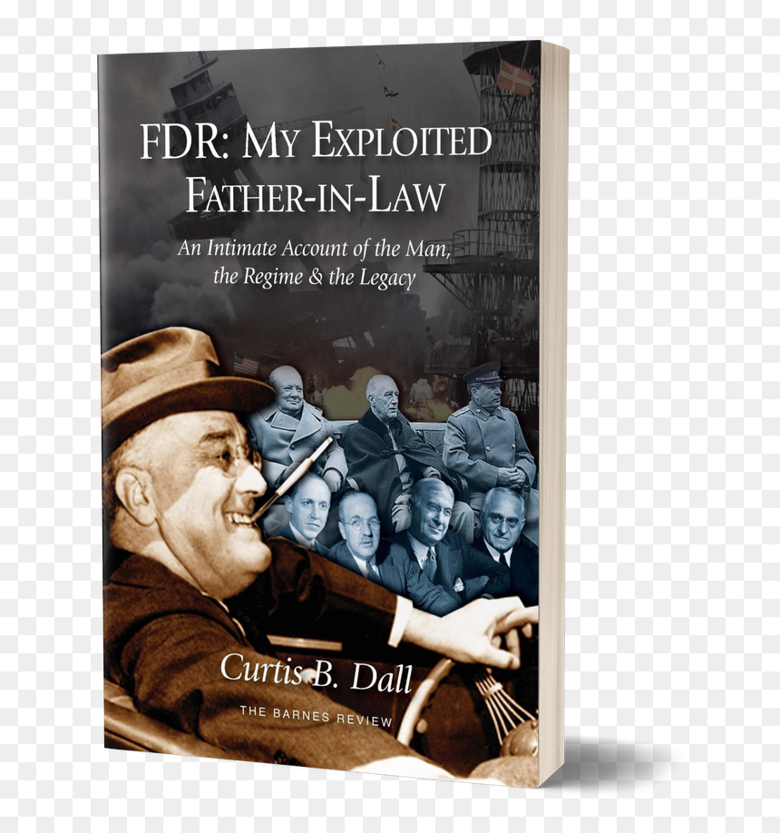 My Exploited Father In Law - Poster, HD Png Download - fdr png