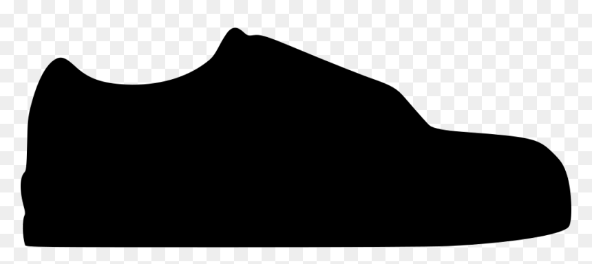 Boy Street Shoe Man - Silhouette, HD Png Download - boy dress png