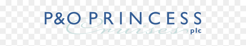 Electric Blue, HD Png Download - princess cruises logo png