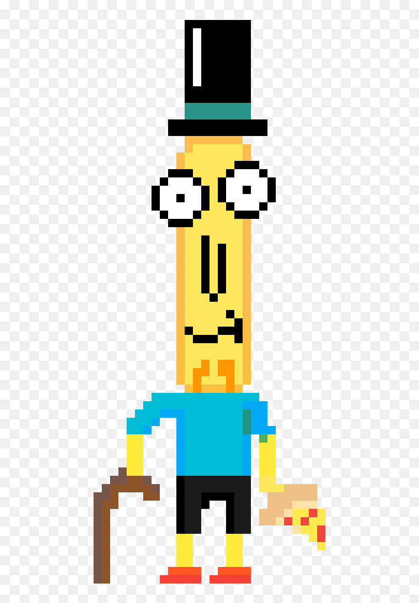 Illustration , Png Download - Underfell Asriel Pixel Art, Transparent Png - mr poopybutthole png