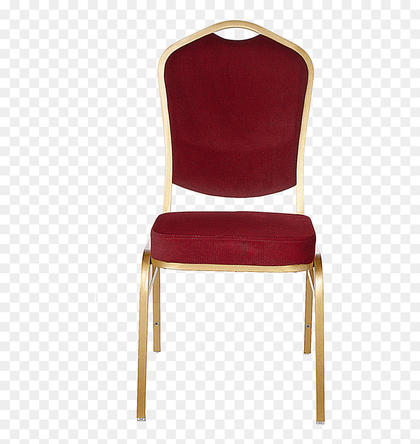 Chair, HD Png Download - chair front view png