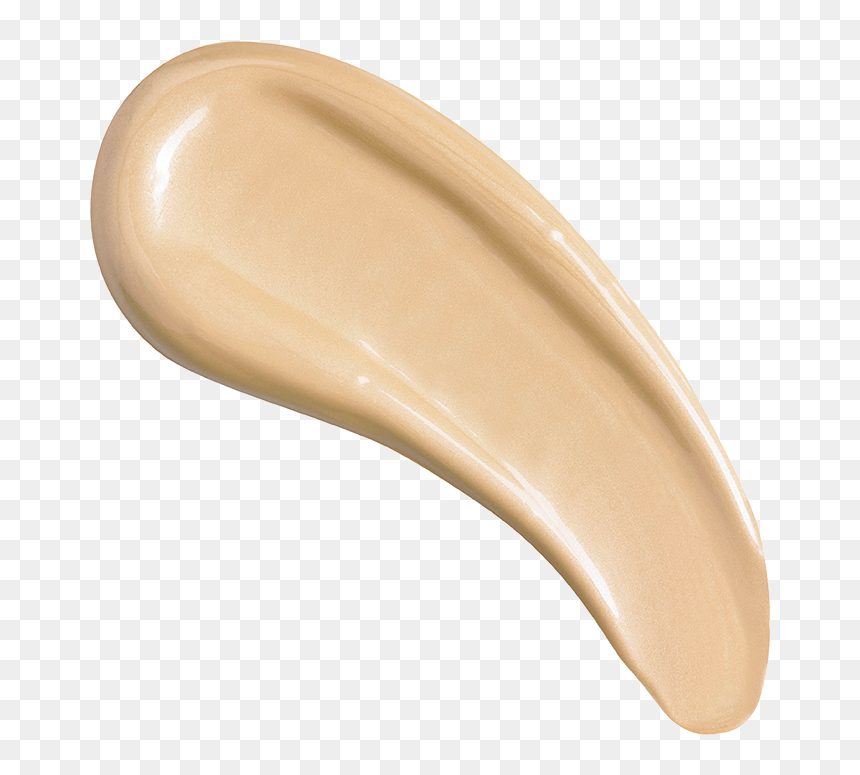Hollywood Flawless Fitler Swatch 4 Medium - Nuante Revlon Colorstay 150 Buff, HD Png Download - glamour bike png