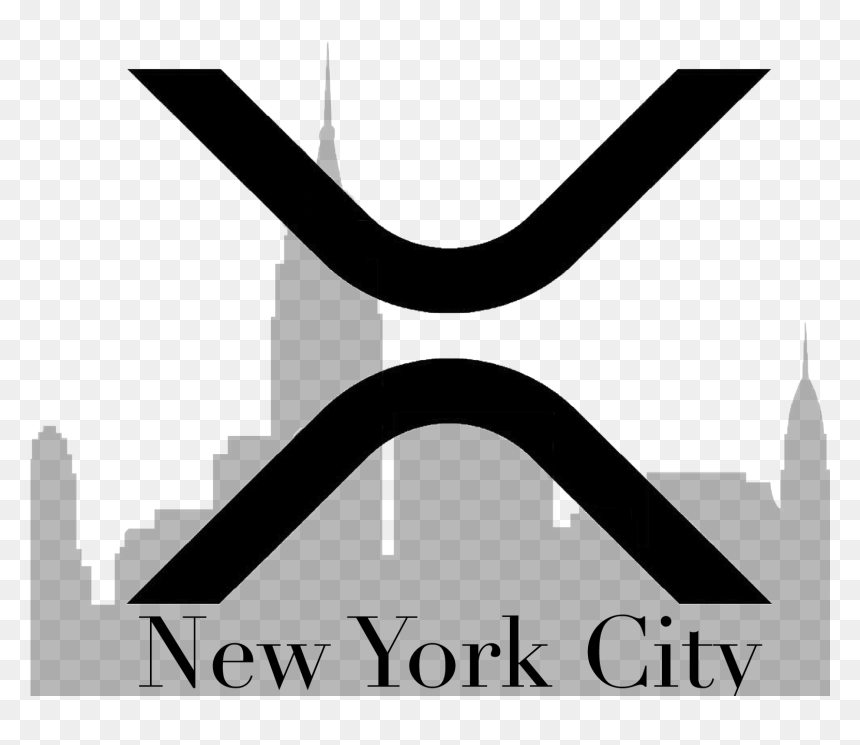 Nyc Xrp V - Graphic Design, HD Png Download - spring forward png