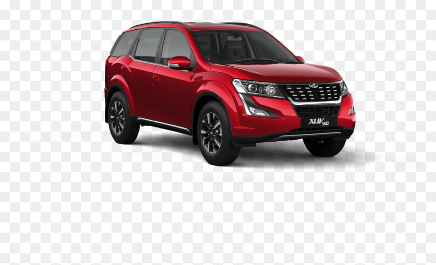 Xuv 500 Price In Guwahati, HD Png Download - bolero car png