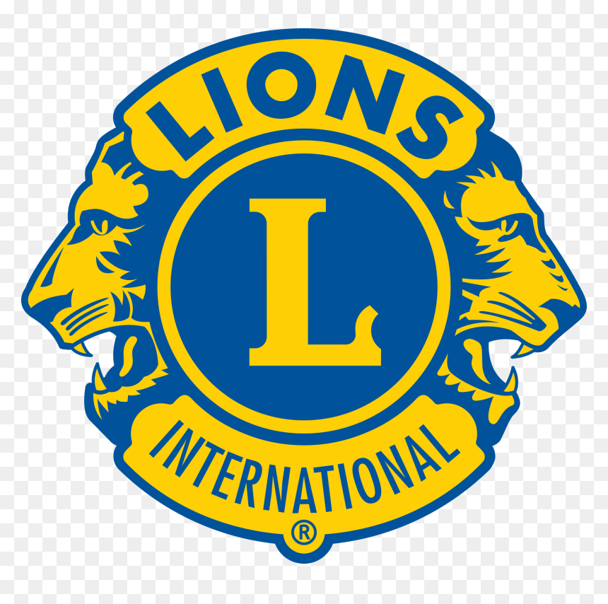 Document Thumbnail - Lions Club International, HD Png Download - blub png