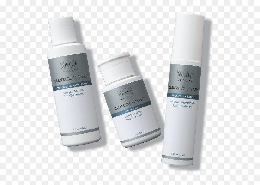Obagi Skin Care, HD Png Download - cosmetic items png