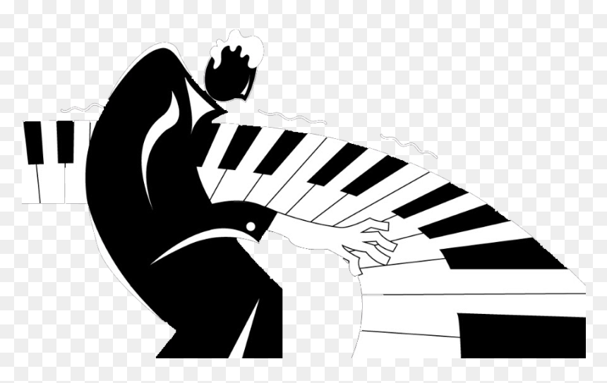 Music Snapchat Geofilter - Snapchat Geo Filter Piano, HD Png Download - snapchat geofilters png