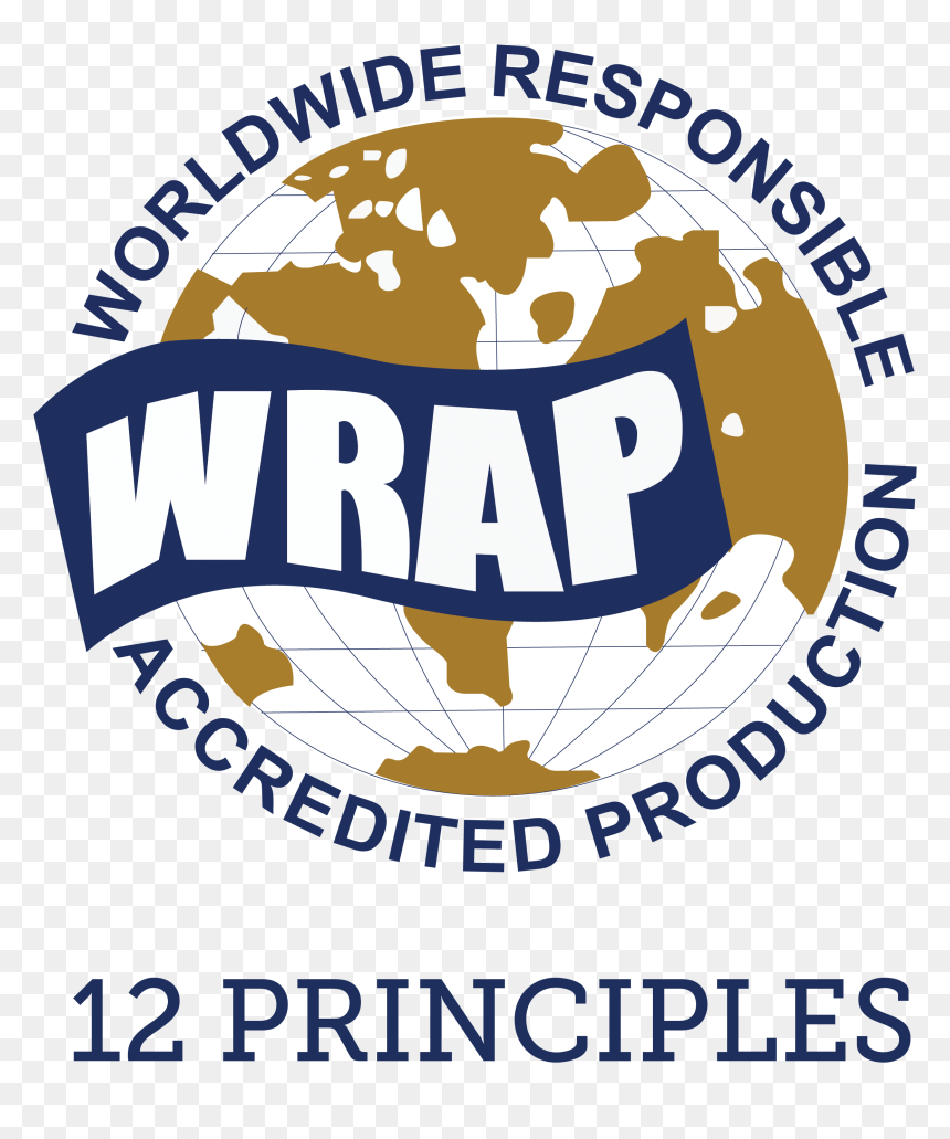 Website Png Logo - Worldwide Responsible Accredited Production, Transparent Png - production png