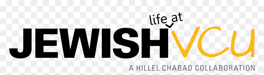 Jewish Life At Vcu - Graphic Design, HD Png Download - vcu logo png
