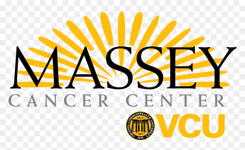 Virginia Commonwealth University Cancer Center, HD Png Download - vcu logo png
