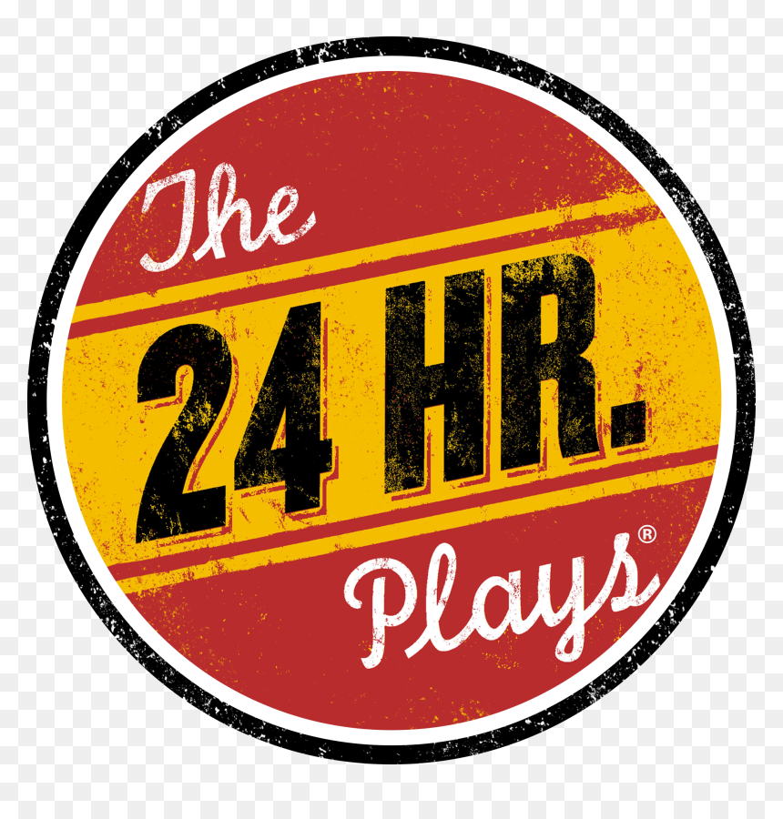 24 Hour Plays, HD Png Download - university of miami logo png