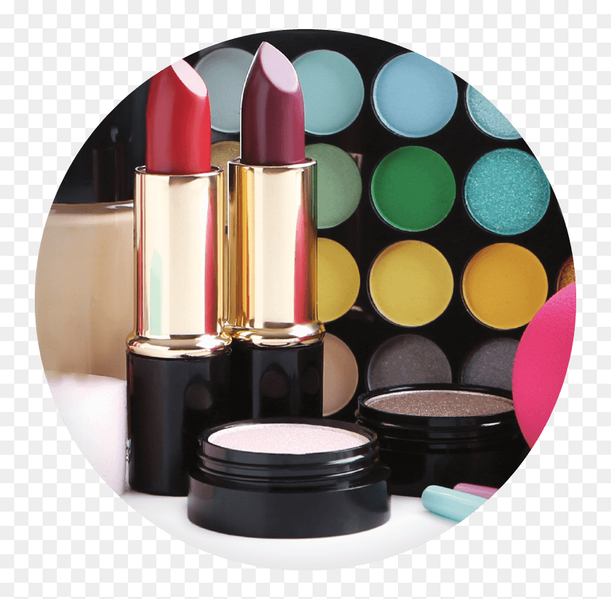 Eye Shadow, HD Png Download - cosmetic items png
