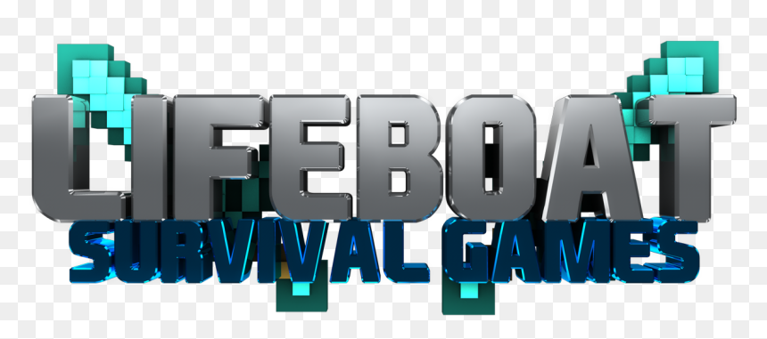"*free To Use Lifeboat Survival Games Logo - Graphic Design, HD Png Download - survival png
