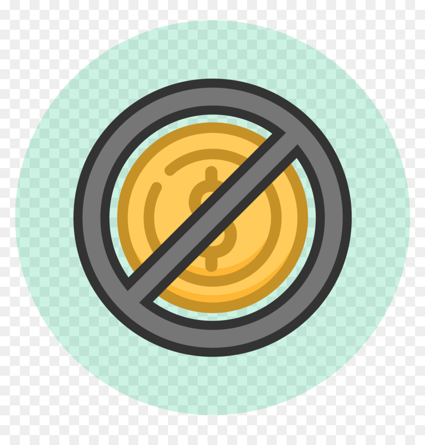 Circle, HD Png Download - donate button png