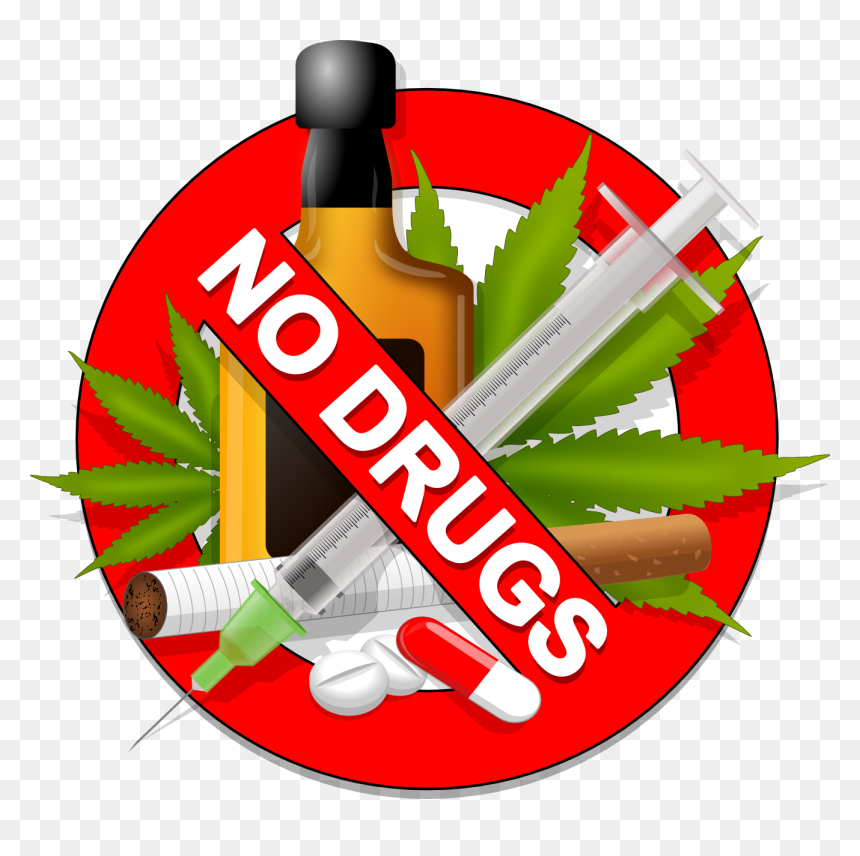 Do Not Use Drugs, HD Png Download - bajrang bali png