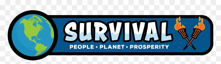 Graphics, HD Png Download - survival png