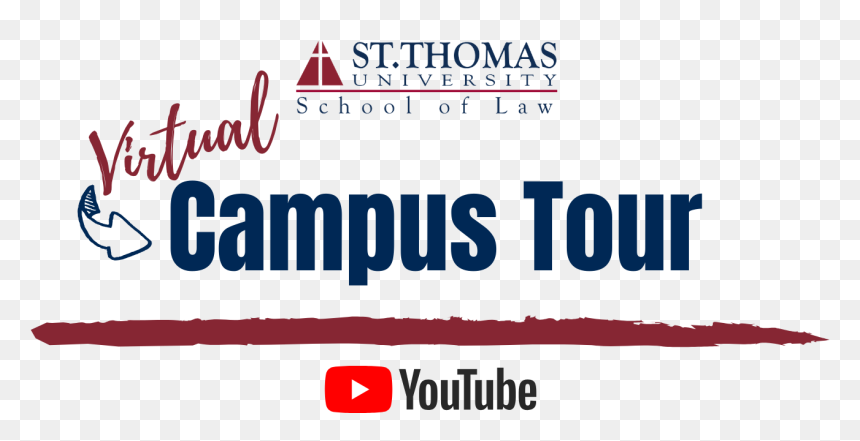 Study Abroad - St. Thomas University, HD Png Download - university of miami logo png