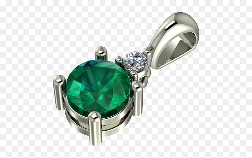Product Image - Emerald, HD Png Download - fancy ornaments png