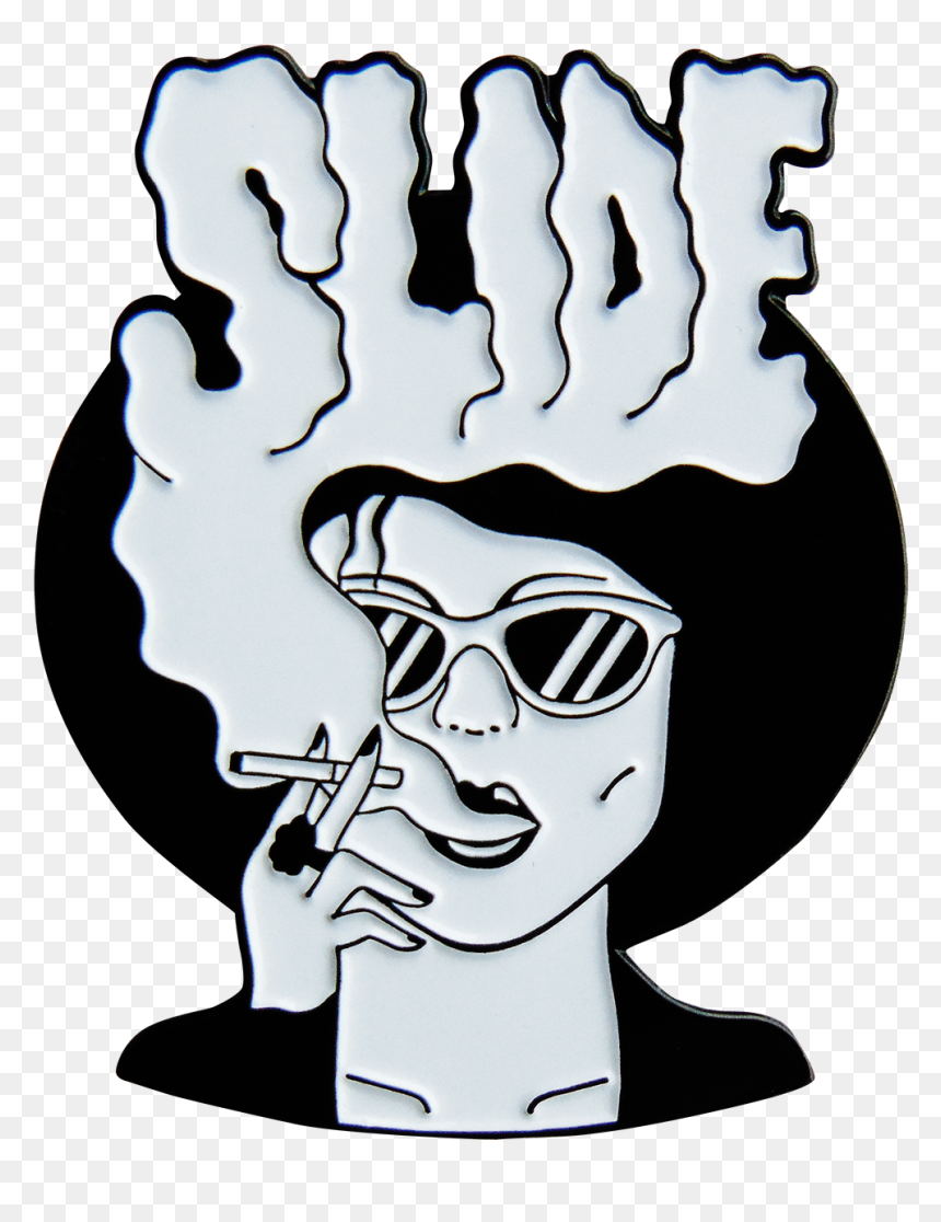 Singer Clipart Zealous - Slide Fight Club Marla, HD Png Download - singer clipart png
