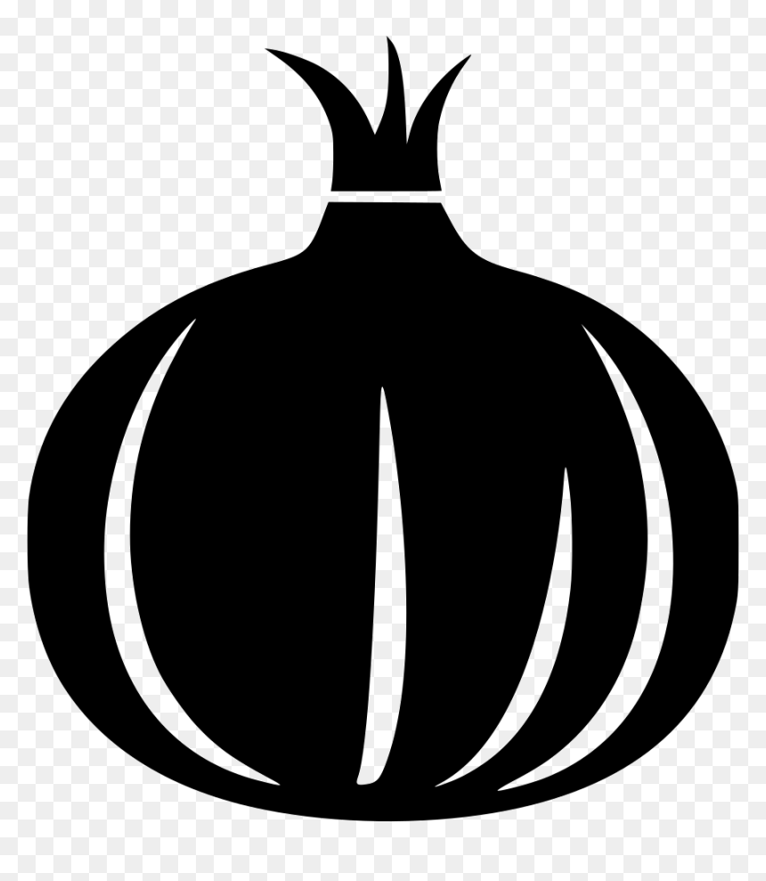 Vegetable Ingredient Cooking Onion Restaurant - Illustration, HD Png Download - onion vector png