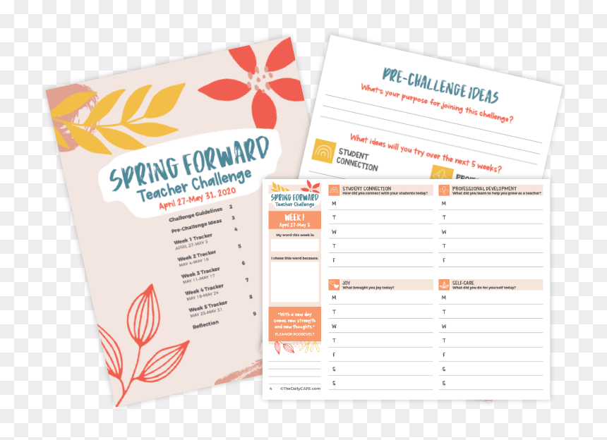 Graphic Design, HD Png Download - spring forward png