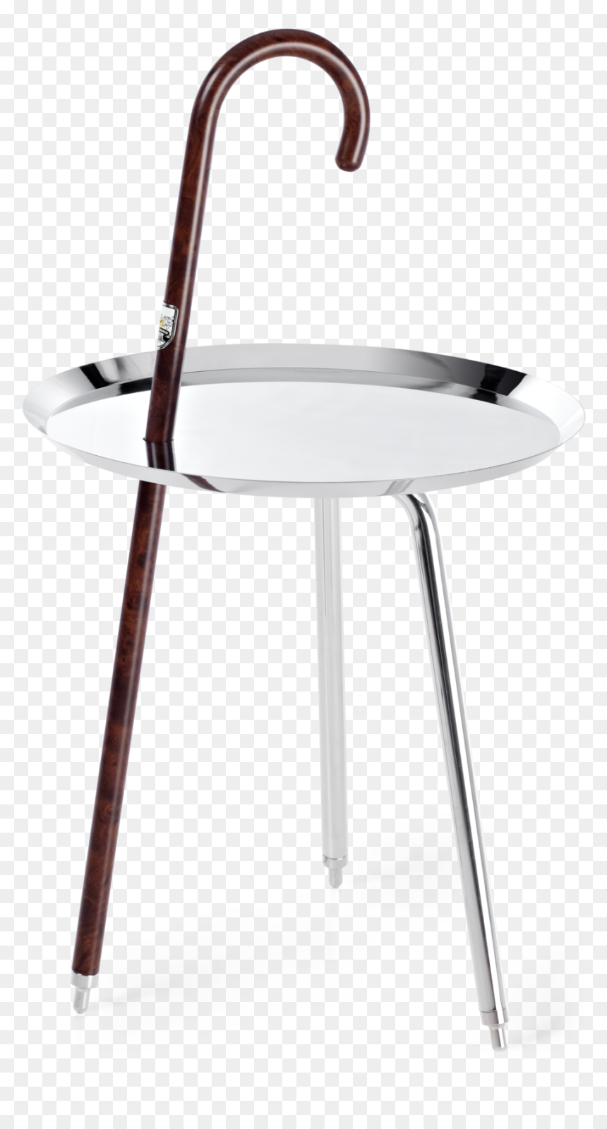 Moooi Table Urbanhike, HD Png Download - chair front view png