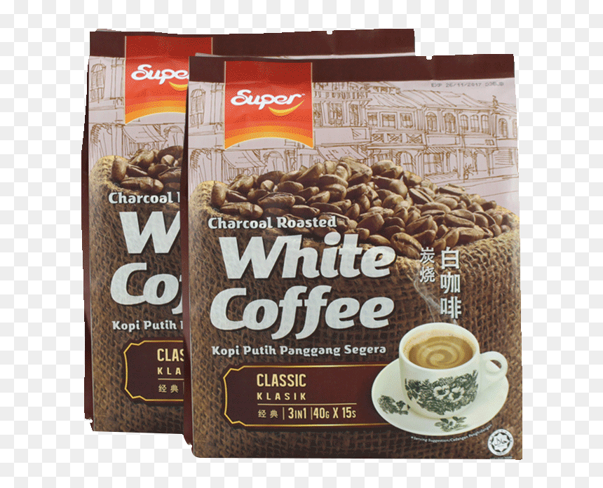Instant Coffee, HD Png Download - coffee powder png
