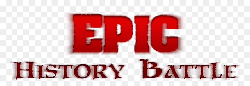 Epic History Battle - Carmine, HD Png Download - battle png