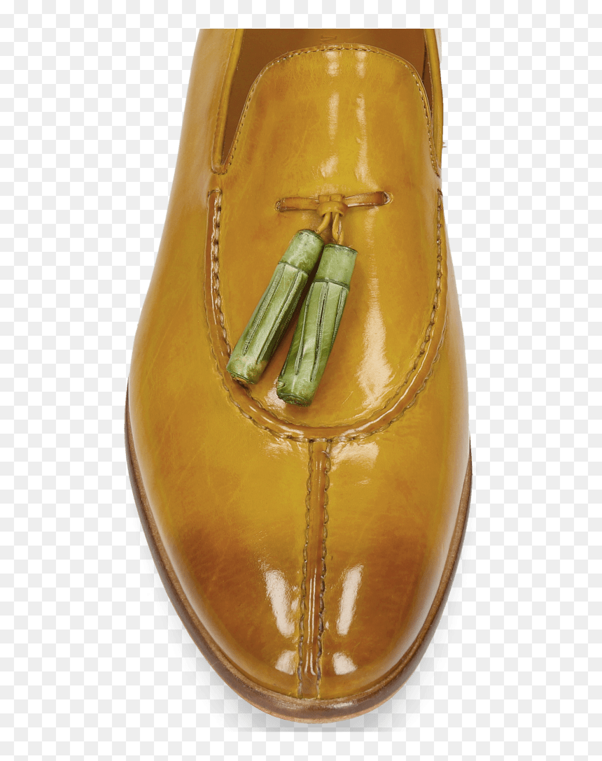Loafers Clint 13 Sun Tassel New Grass - Slip-on Shoe, HD Png Download - brown grass png