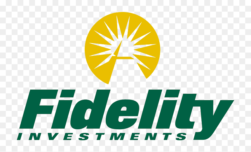 Transparent Dusty Rhodes Png - Graphic Design, Png Download - fidelity logo png
