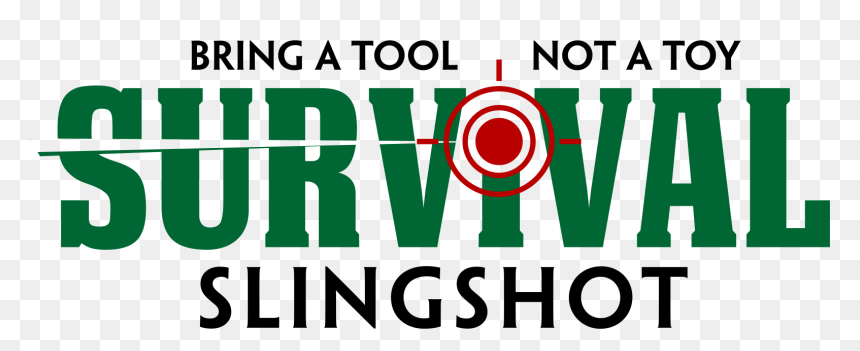 Png Logo Download - Graphic Design, Transparent Png - survival png