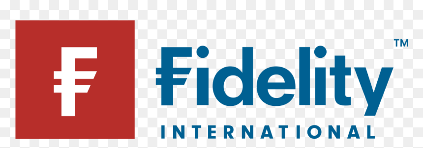 Fidelity Worldwide Investment Logo, HD Png Download - fidelity logo png